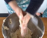 子供と作ろうおも白パン作り方6写真