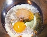 簡単!チキンピカタ作り方3写真
