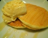 HMが無くても❗ふわふわパンケーキ♪作り方5写真