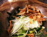 捨てないで！鶏皮でもう一品作り方4写真