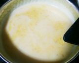 かぼちゃミルクゼリー作り方3写真