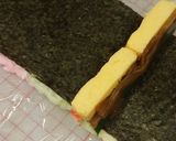 springロール寿司作り方3写真
