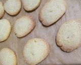 簡単！カリカリ強力粉クッキー作り方7写真
