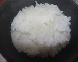 食育♡シンプルじゃこめし作り方2写真