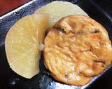 大根とがんも煮作り方4写真
