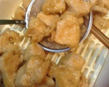 某人気からあげ専門店の唐揚げ＊鶏むね肉編作り方12写真