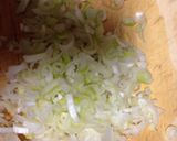超簡単★鶏肉とキュウリのさっぱり和え作り方3写真