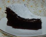 いい香り♪ガトーショコラ作り方13写真