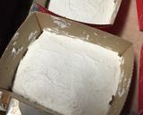 外でも食べたいデザート！苺バナナケーキ♡作り方6写真