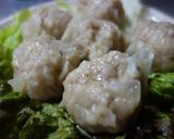 彼氏喜ぶご飯20楽々たまご豆腐シウマイ作り方5写真