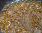 ✿大きい椎茸のステーキレモン醤油餡かけ✿作り方9写真