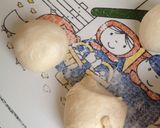 子供と作ろうおも白パン作り方12写真