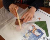 子供と作ろうおも白パン作り方13写真