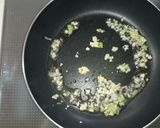 即席ラーメンであんかけもやしそば作り方2写真