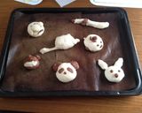子供と作ろうおも白パン作り方14写真