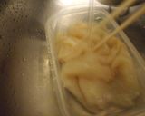 ビゼンクラゲと胡瓜の和え物作り方3写真
