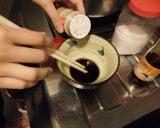 ビゼンクラゲと胡瓜の和え物作り方5写真