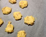 簡単んコーンフレーク☆さくさくクッキー♪作り方4写真