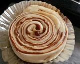 コーヒーマーブルパン♡作り方21写真