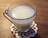ルクルーゼbe甘酒作り方5写真
