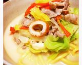 塩キャベツリメイク！餃子作り方7写真