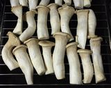 BBQにも☆簡単おつまみエリンギの素焼き作り方2写真