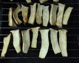 BBQにも☆簡単おつまみエリンギの素焼き作り方4写真