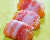 “デコポン”の豚肉巻き作り方2写真