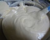 10年間愛されてるロールケーキ作り方7写真