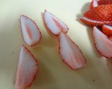 10年間愛されてるロールケーキ作り方12写真