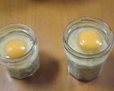 お手軽に♡エッグスラット作り方5写真