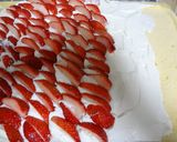 10年間愛されてるロールケーキ作り方15写真