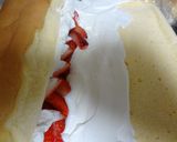 10年間愛されてるロールケーキ作り方16写真