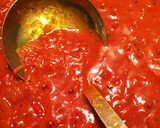 何でも使えるトマトソース作り方4写真