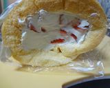 10年間愛されてるロールケーキ作り方17写真