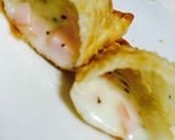 ブラジル料理☆パステル作り方7写真