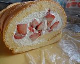 10年間愛されてるロールケーキ作り方19写真