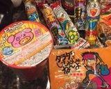 タラタラしてんじゃねーよinブタメン作り方1写真