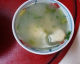血管プラークダイエット食231(大根餅)作り方4写真