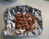 ブロッコリーのチーズ焼作り方2写真