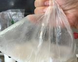 塩ヨーグルトで鶏もも唐揚げ✿生姜醤油味作り方2写真