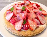 簡単！冷凍パイシートでみかんタルト♡作り方9写真