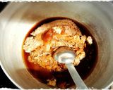 ♡いろいろ使える！甘辛ツナマヨ丼♡作り方3写真
