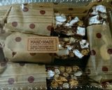 大豆グラノーラバー。作り方4写真