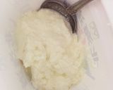 甘さ控えめ☆ヘルシー濃厚チーズケーキ作り方9写真