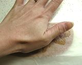 バタースカッチ作り方5写真