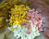切って混ぜるだけ!大根のコールスロー☆作り方1写真