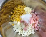 切って混ぜるだけ!大根のコールスロー☆作り方2写真