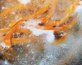 野菜ジュースのココア味やせうま作り方2写真