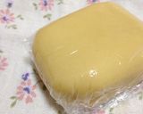 ✯基本のプレーンクッキー生地✯作り方5写真